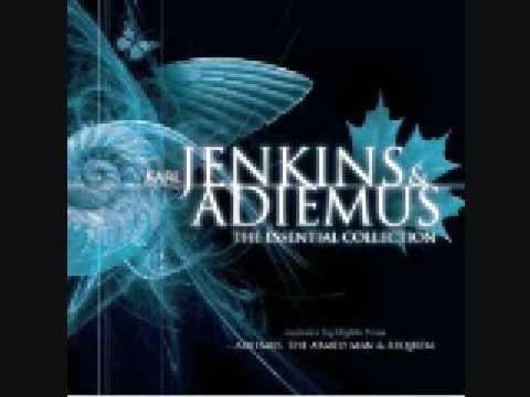 Adiemus (Adiemus I - 1999 Version) Descarregar gratis el to de trucada