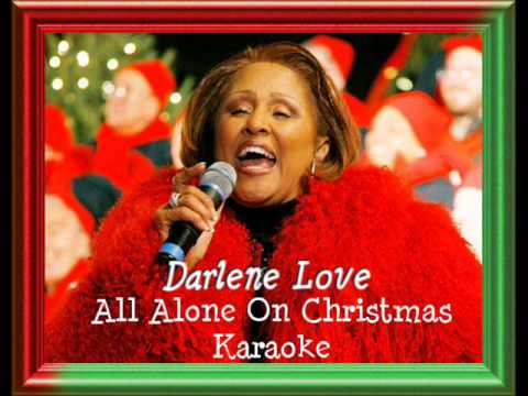 All Alone On Christmas Klingelton kostenlos herunterladen