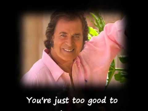 Can't Take My Eyes Off Of You Descarregar gratis el to de trucada