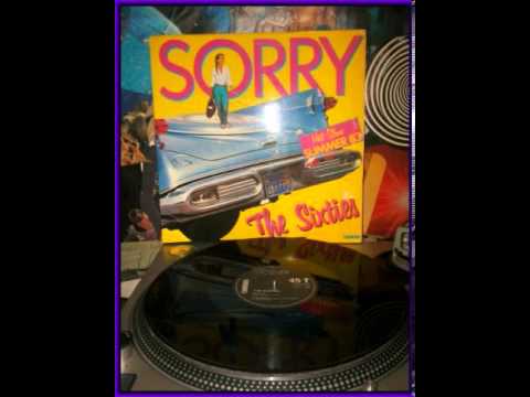 Sorry (Extended Version) آهنگ زنگ دانلود رایگان