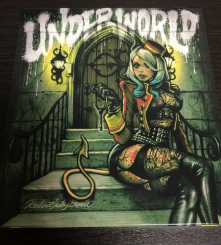 Underworld ரிங்டோன் பதிவிறக்கம் இலவசம்