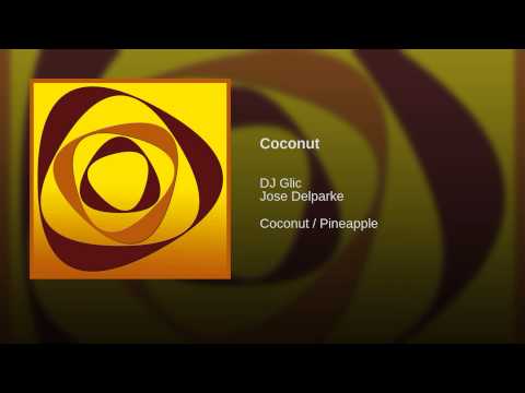 COCONUT Ringtone Ladda ner gratis