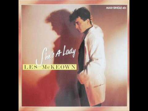 She's A Lady Descarregar gratis el to de trucada