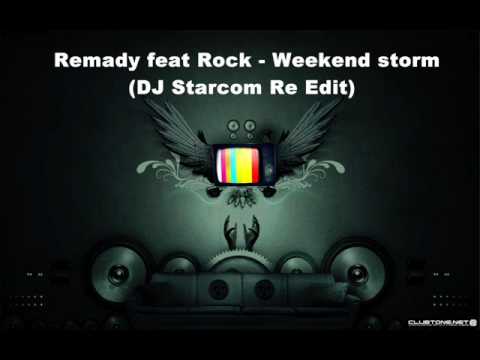 Weekend Storm آهنگ زنگ دانلود رایگان