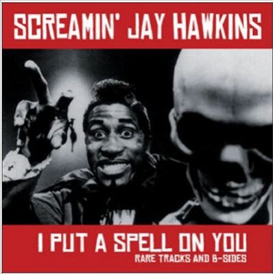 I Put A Spell On You Descarregar gratis el to de trucada