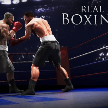 Real Boxing آهنگ زنگ دانلود رایگان