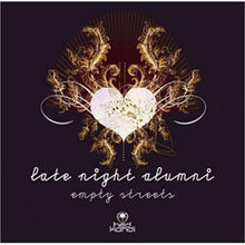 Empty Streets Zəng melodiyası Pulsuz