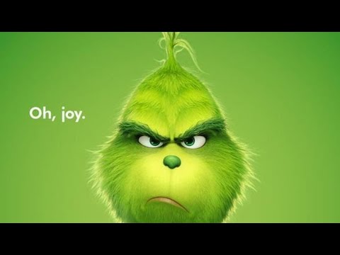 You're A Mean One, Mr. Grinch Scarica suoneria gratis