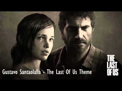 The Last Of Us ดาวน์โหลดริงโทนฟรี