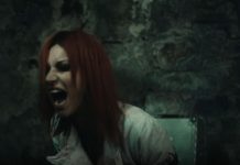 Blood, Tears, Dust Ringtone downloaden gratis