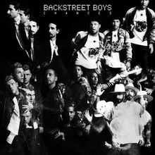 Chances Ringtone Ladda ner gratis