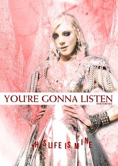 You're Gonna' Listen Descarregar gratis el to de trucada