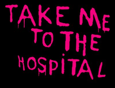 Take Me To The Hospital آهنگ زنگ دانلود رایگان