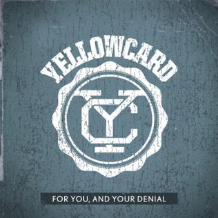 For You, And Your Denial Ringetone Download gratis