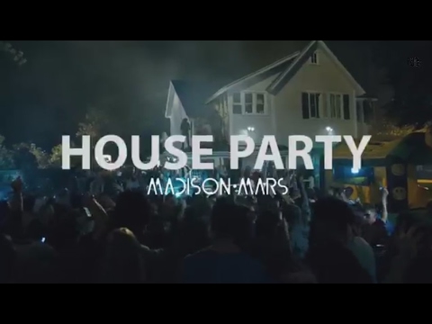 House Party (Radio Edit) نغمة تنزيل مجاني
