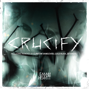 Crucify (Album Version) Vyzvánění ke stažení zdarma