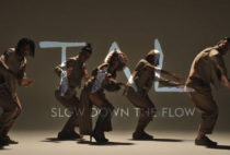 Slow Down The Flow Ringtone downloaden gratis
