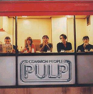 Common People آهنگ زنگ دانلود رایگان