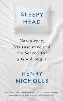 Sleepyhead: The Neuroscience Of A Good Night's Rest రింగ్‌టోన్ డౌన్‌లోడ్ ఉచితం