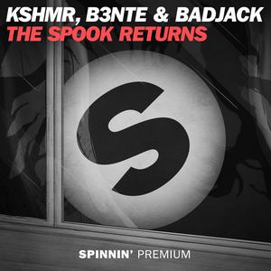 The Spook Returns рингтон скачать бесплатно