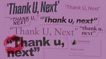 Thank U, Next آهنگ زنگ دانلود رایگان