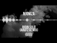 Ridin Solo آهنگ زنگ دانلود رایگان