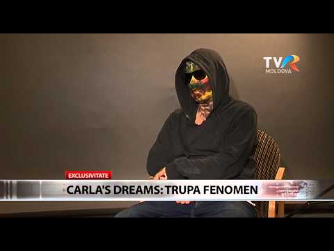Carlas Dreams Vyzvánění ke stažení zdarma