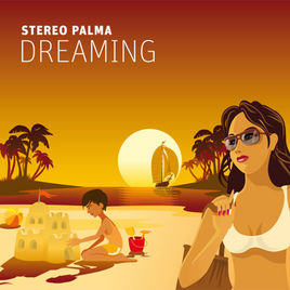 Dreaming (Dave Darell Radio Edit) آهنگ زنگ دانلود رایگان