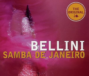 Samba De Janeiro Скачати рінгтон безкоштовно