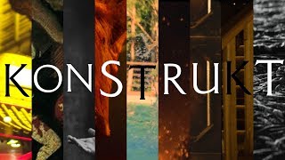 Konstrukt آهنگ زنگ دانلود رایگان