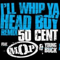 I'LL WHIP YA HEAD BOY Ringtone Last ned gratis
