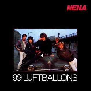 99 Luftballons Klingelton kostenlos herunterladen