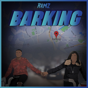 Barking آهنگ زنگ دانلود رایگان