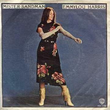 Mister Sandman Scarica suoneria gratis