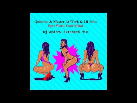Work (Extended Mix) Ringetone Download gratis