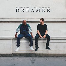 Dreamer آهنگ زنگ دانلود رایگان