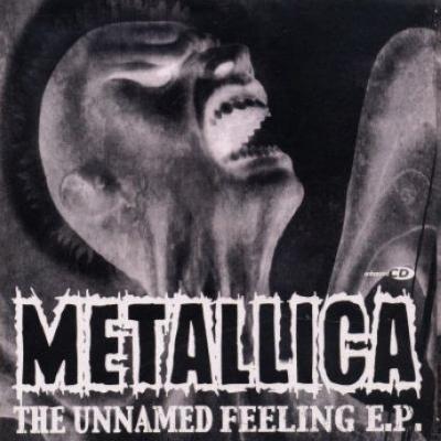 The Unnamed Feeling آهنگ زنگ دانلود رایگان
