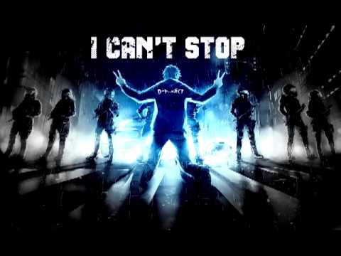 Can't Stop (Extended Version) 벨소리 무료 다운로드