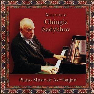 Piano Azerbaijan 2008 ดาวน์โหลดริงโทนฟรี