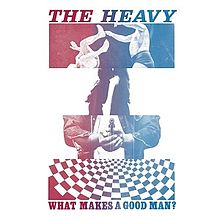 What Makes A Good Man (Radio Edit) Descarregar gratis el to de trucada