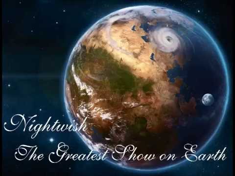 The Greatest Show On Earth Descarregar gratis el to de trucada