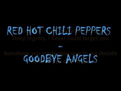 Goodbye Angels آهنگ زنگ دانلود رایگان