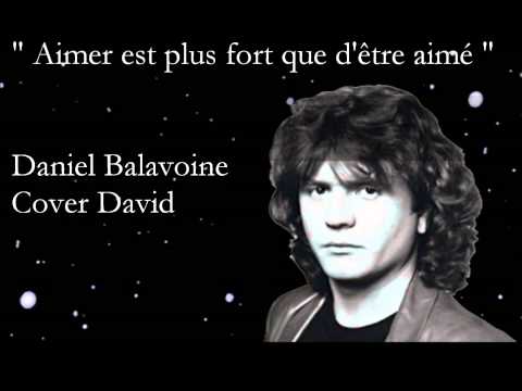 Aimer Est Plus Fort Que Detre Aime Ringtone downloaden gratis