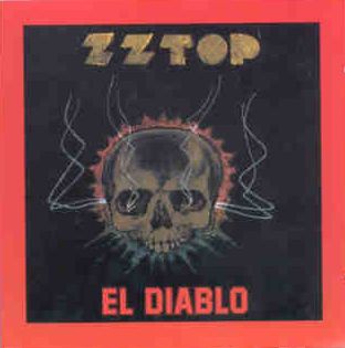 El Diablo آهنگ زنگ دانلود رایگان