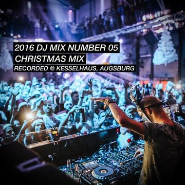 DJ Mix Number 05 - 2016 Descarregar gratis el to de trucada