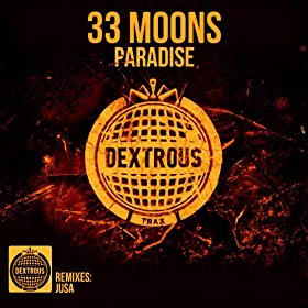 Paradise (Jusa Original Remix) Descarregar gratis el to de trucada