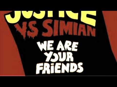 We Are Your Friends (Radio Edit) Рингтоне Довнлоад Бесплатно