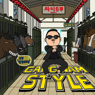 Gangnam Style Unduh Nada Dering Gratis