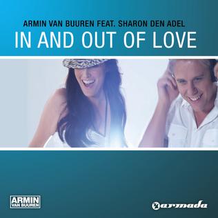 In And Out Of Love (radio Edit) Descarregar gratis el to de trucada