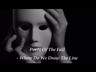 Where Do We Draw The Line آهنگ زنگ دانلود رایگان